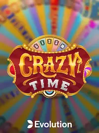 Crazy Time live game at 930OK COM