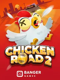 Chicken Road 2 crash game at 930OK COM