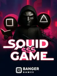 Squid Game themed slot at 930OK COM