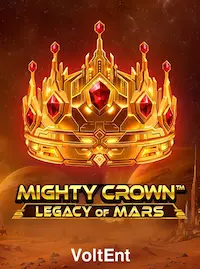 Mighty Crown at 930OK COM