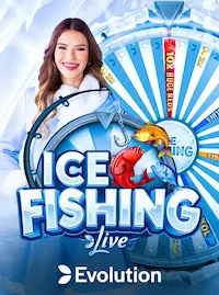 Ice Fishing at 930OK COM