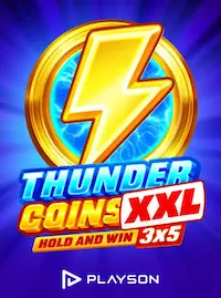 Thunder Coins XXL at 930OK COM