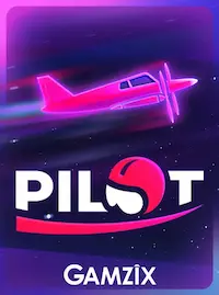 Pilot crash game at 930OK COM