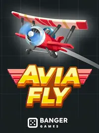 AviaFly crash game at 930OK COM