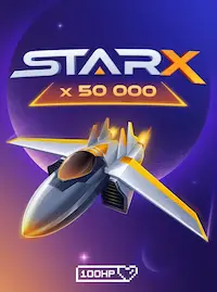 StarX crash game at 930OK COM