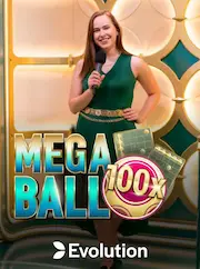 Mega Ball at 930OK COM