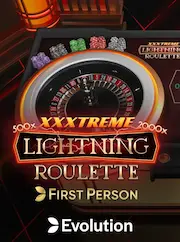XXXtreme Lightning Roulette at 930OK COM